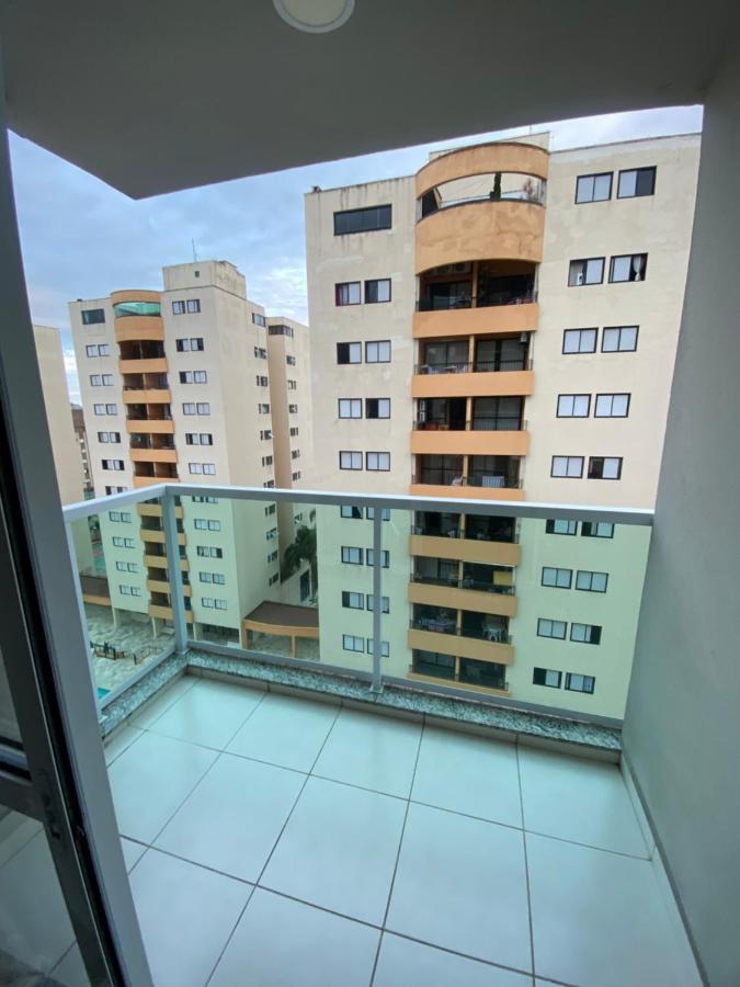 Apartamento Encantador Com Piscina Lejlighed Guarujá Eksteriør billede