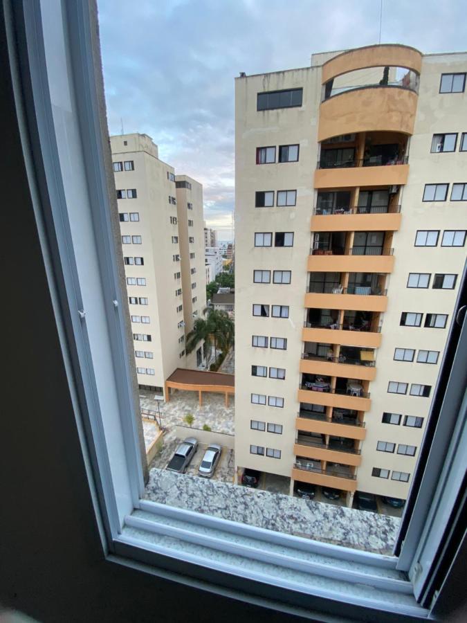 Apartamento Encantador Com Piscina Lejlighed Guarujá Eksteriør billede