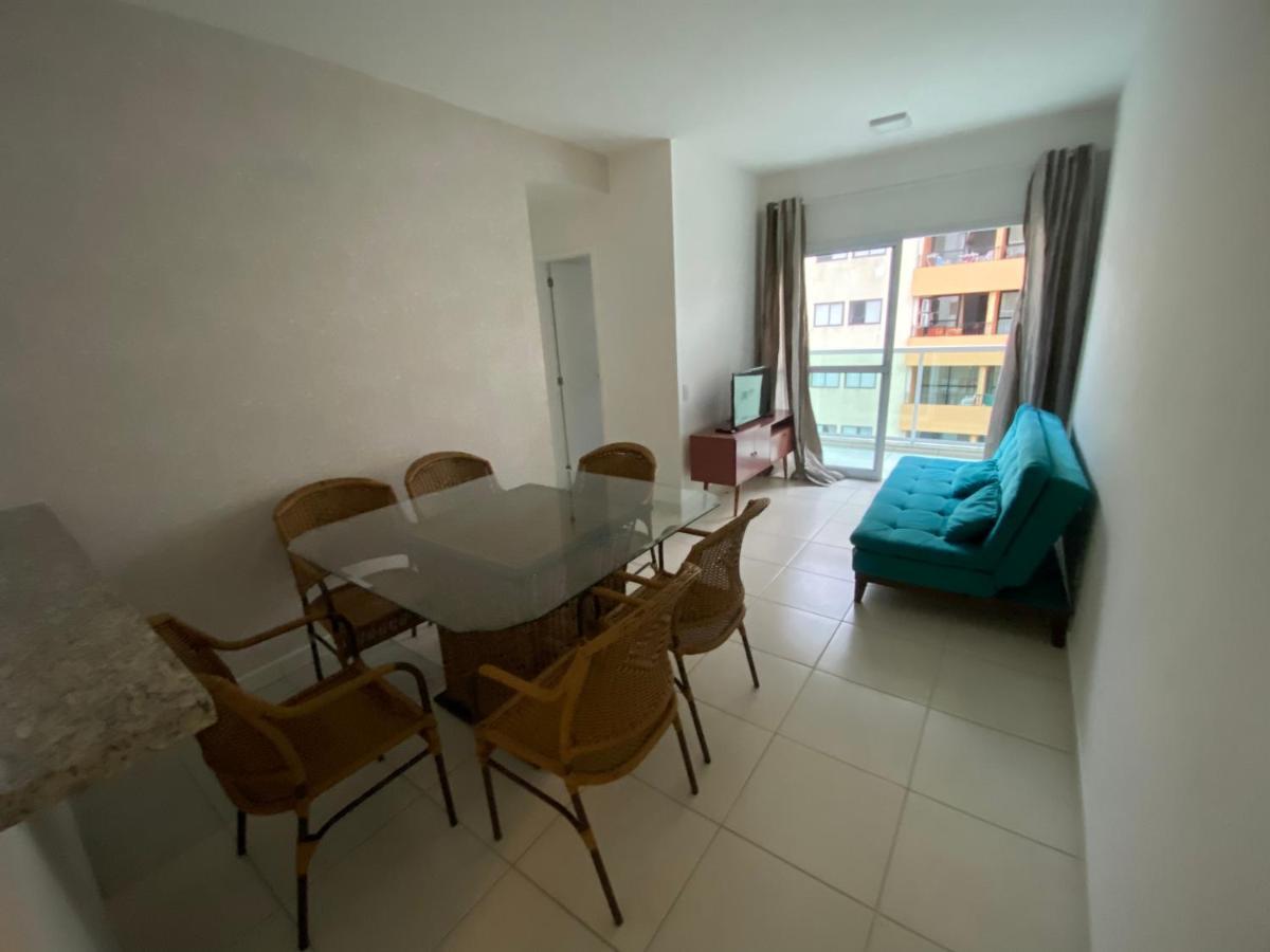 Apartamento Encantador Com Piscina Lejlighed Guarujá Eksteriør billede